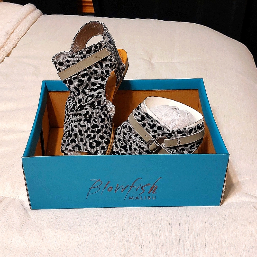 Blowfish Malibu Sandals